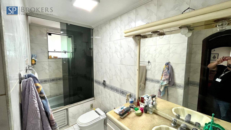 Imagem Apartamento com 3 Quartos à Venda, 147 m² em Cambuí - Campinas