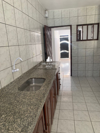 Imagem Casa com 3 Quartos à Venda, 127 m² em Nova Parnamirim - Parnamirim Imagem Casa com 3 Quartos à Venda, 127 m² em Nova Parnamirim - Parnamirim