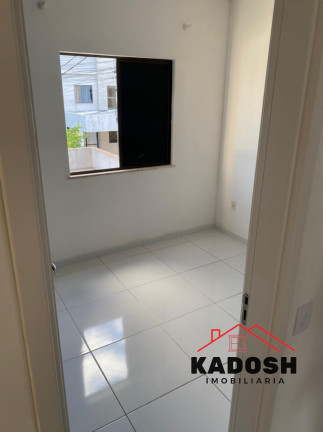 Imagem Casa com 2 Quartos à Venda, 90 m² em Papagaio - Feira De Santana