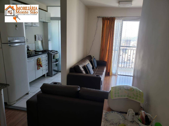 Imagem Apartamento com 2 Quartos à Venda, 54 m² em Gopoúva - Guarulhos Imagem Apartamento com 2 Quartos à Venda, 54 m² em Gopoúva - Guarulhos