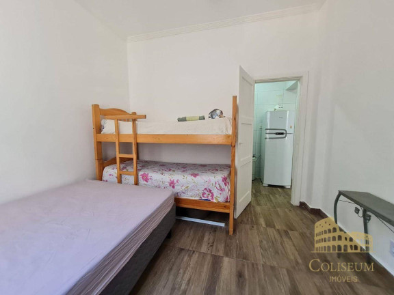 Imagem Kitnet com 1 Quarto à Venda, 33 m² em Ocian - Praia Grande