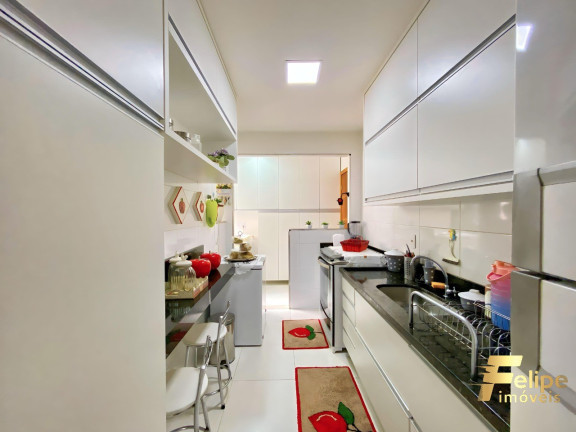Imagem Imóvel com 3 Quartos à Venda, 80 m² em Centro - Guarapari