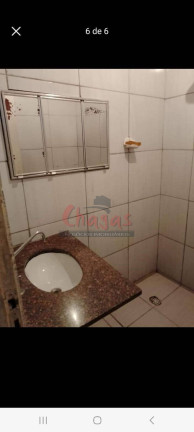 Imagem Casa com 3 Quartos à Venda, 90 m² em Rio Do Ouro - Caraguatatuba Imagem Casa com 3 Quartos à Venda, 90 m² em Rio Do Ouro - Caraguatatuba