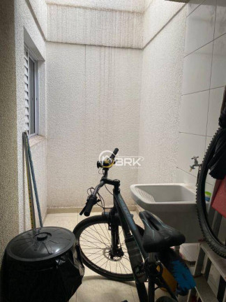 Imagem Apartamento com 1 Quarto à Venda, 43 m² em Vila Matilde - São Paulo