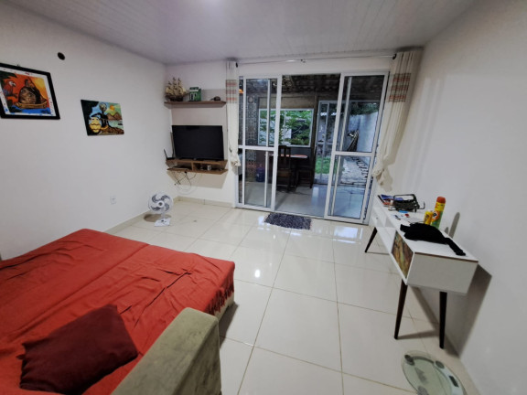 Imagem Casa com 2 Quartos à Venda, 360 m² em Praia Dos Recifes - Vila Velha