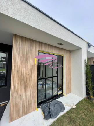 Imagem Casa com 3 Quartos à Venda, 100 m² em Cohapar - Guaratuba