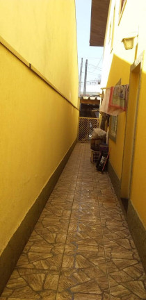 Imagem Casa com 3 Quartos à Venda, 140 m² em Quiririm - Taubaté Imagem Casa com 3 Quartos à Venda, 140 m² em Quiririm - Taubaté
