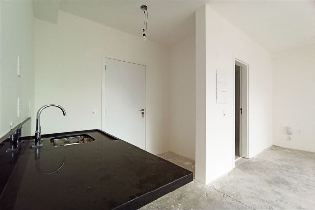Imagem Apartamento com 1 Quarto à Venda, 32 m² em Vila Nova Conceição - São Paulo