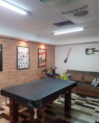 Imagem Casa com 4 Quartos à Venda, 269 m² em Vila Bela Vista - Itatiba