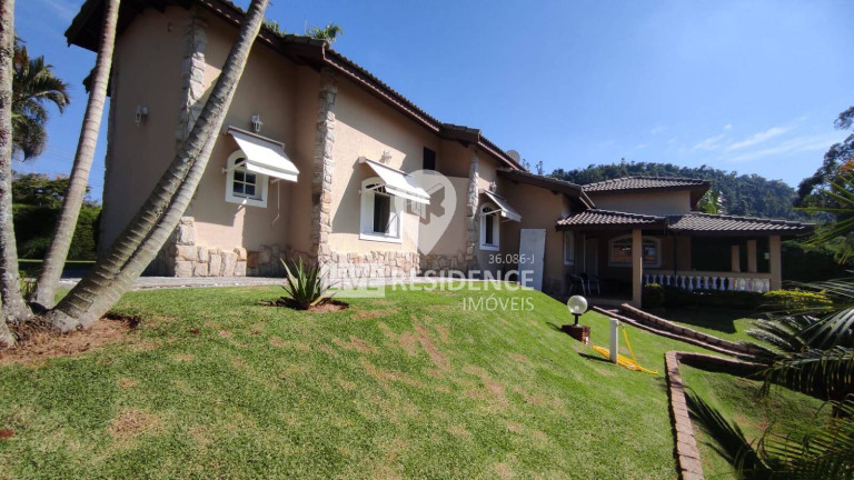 Imagem Casa à Venda, 246 m² em Capela Do Barreiro - Itatiba Imagem Casa à Venda, 246 m² em Capela Do Barreiro - Itatiba