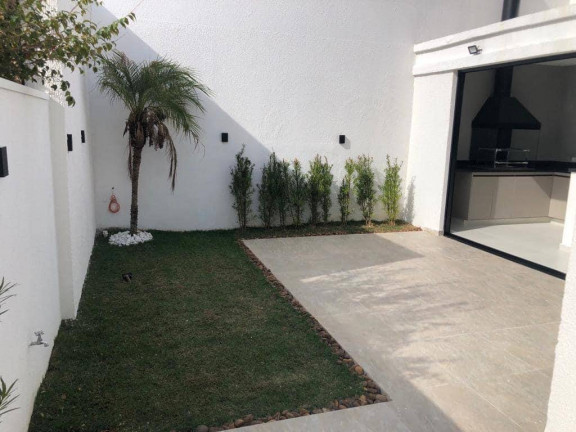 Imagem Casa de Condomínio com 3 Quartos à Venda, 190 m² em Tamboré - Santana De Parnaíba Imagem Casa de Condomínio com 3 Quartos à Venda, 190 m² em Tamboré - Santana De Parnaíba