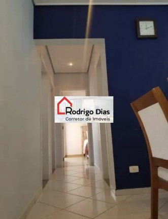 Imagem Apartamento com 3 Quartos para Alugar, 86 m² em Vila Guarani - Jundiaí