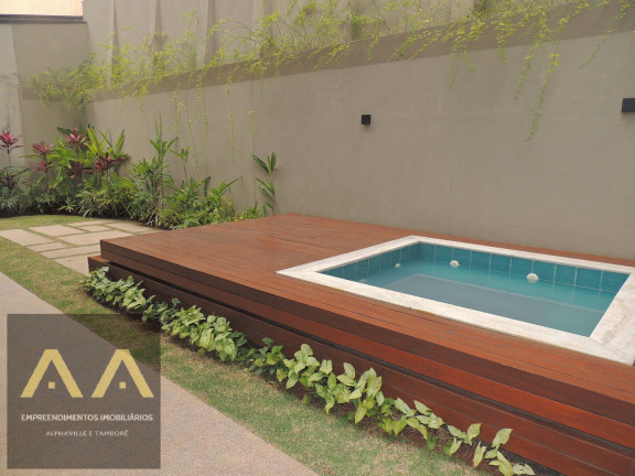Imagem Casa com 4 Quartos à Venda, 480 m² em Alphaville - Santana De Parnaíba Imagem Casa com 4 Quartos à Venda, 480 m² em Alphaville - Santana De Parnaíba