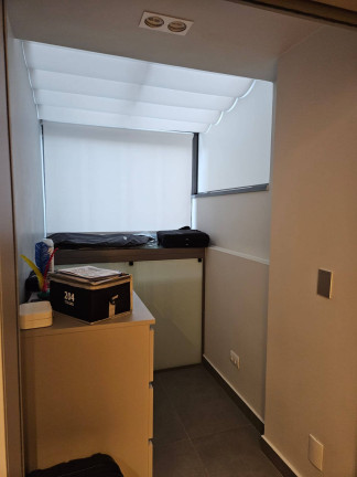 Imagem Apartamento com 2 Quartos à Venda, 90 m² em Vila Leopoldina - São Paulo