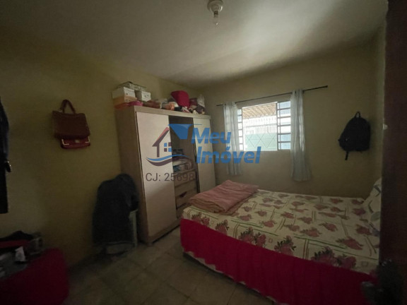 Imagem Casa com 3 Quartos à Venda, 120 m² em Samambaia Sul (samambaia) - Brasília Imagem Casa com 3 Quartos à Venda, 120 m² em Samambaia Sul (samambaia) - Brasília