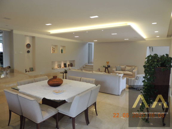 Imagem Casa com 5 Quartos à Venda, 920 m² em Alphaville - Barueri Imagem Casa com 5 Quartos à Venda, 920 m² em Alphaville - Barueri
