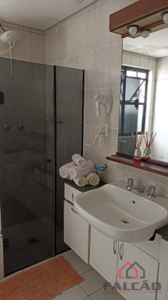 Imagem Apartamento com 1 Quarto à Venda, 36 m² em Centro - São Vicente Imagem Apartamento com 1 Quarto à Venda, 36 m² em Centro - São Vicente