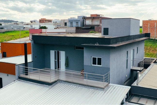 Imagem Casa com 3 Quartos à Venda, 240 m² em Residencial Tosi - Itupeva