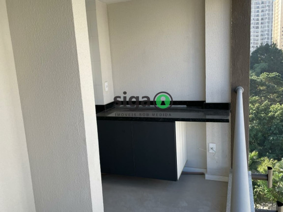Imagem Apartamento com 1 Quarto à Venda, 50 m² em Vila Andrade - São Paulo Imagem Apartamento com 1 Quarto à Venda, 50 m² em Vila Andrade - São Paulo
