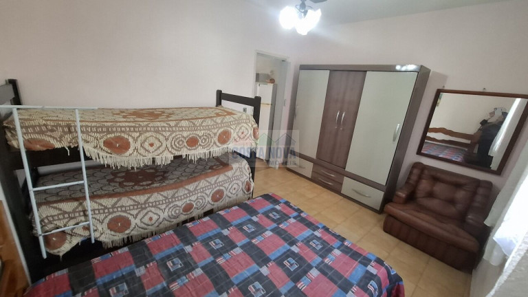 Imagem Apartamento com 1 Quarto à Venda, 38 m² em Ocian - Praia Grande Imagem Apartamento com 1 Quarto à Venda, 38 m² em Ocian - Praia Grande