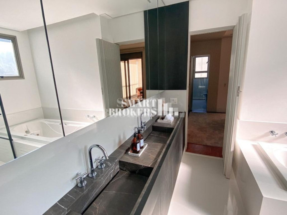 Imagem Apartamento com 4 Quartos à Venda, 270 m² em Jardim Paulista - São Paulo