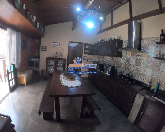 Imagem Casa com 4 Quartos à Venda, 220 m² em Meia Praia - Navegantes Imagem Casa com 4 Quartos à Venda, 220 m² em Meia Praia - Navegantes