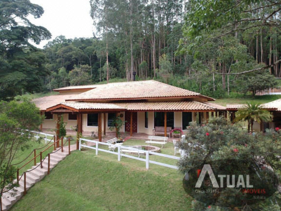 Imagem Casa com 6 Quartos à Venda, 1.000 m² em Portão - Atibaia Imagem Casa com 6 Quartos à Venda, 1.000 m² em Portão - Atibaia