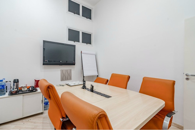 Sala Comercial à Venda, 165 m² em Paraíso - São Paulo