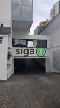 Imagem Imóvel Comercial à Venda, 34 m² em Tatuapé - São Paulo