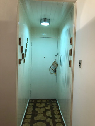 Imagem Apartamento com 2 Quartos para Alugar, 118 m² em Gonzaga - Santos