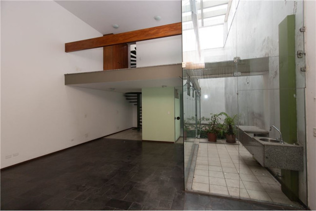 Imagem Casa com 1 Quarto à Venda,  em Moema - São Paulo