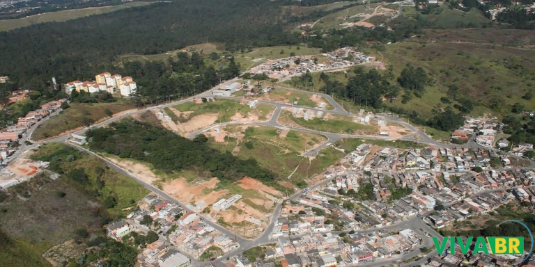 Terreno à Venda, 198 m² em Chácara Santa Cecília - Itapevi