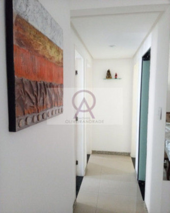 Imagem Imóvel com 3 Quartos à Venda, 84 m² em Imbuí - Salvador Imagem Imóvel com 3 Quartos à Venda, 84 m² em Imbuí - Salvador