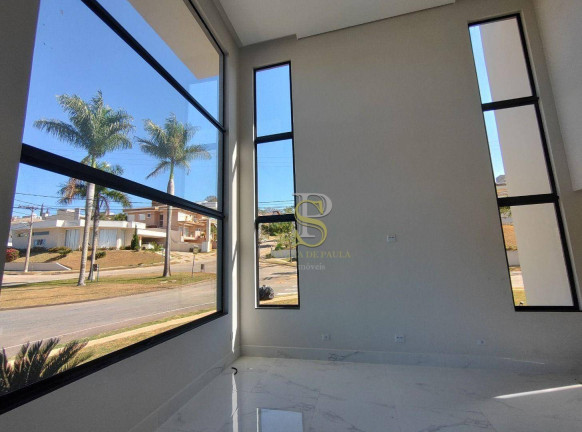 Imagem Casa com 4 Quartos à Venda, 345 m² em Condomínio Fechado - Atibaia Imagem Casa com 4 Quartos à Venda, 345 m² em Condomínio Fechado - Atibaia
