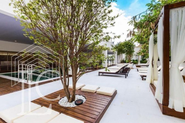 Imagem Apartamento com 1 Quarto à Venda, 49 m² em Jardim Aeroporto - São Paulo Imagem Apartamento com 1 Quarto à Venda, 49 m² em Jardim Aeroporto - São Paulo