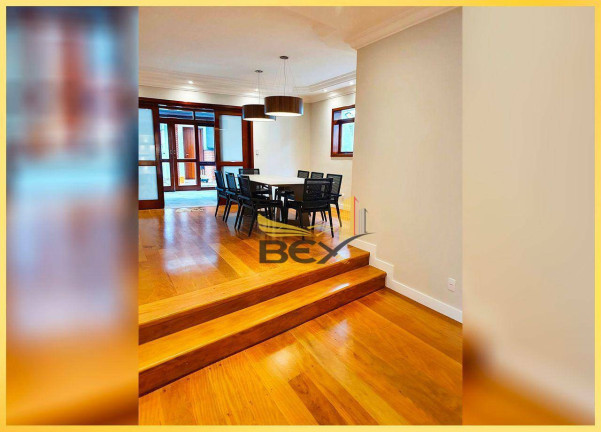 Imagem Casa com 3 Quartos à Venda, 320 m² em  Alphaville - Santana De Parnaíba
