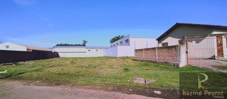 Imagem Terreno à Venda, 722 m² em Arroio Da Manteiga - São Leopoldo Imagem Terreno à Venda, 722 m² em Arroio Da Manteiga - São Leopoldo