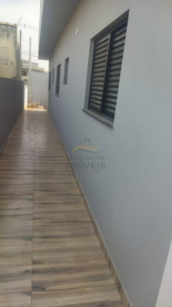 Imagem Casa com 2 Quartos à Venda, 145 m² em Residencial Girassol - Itupeva