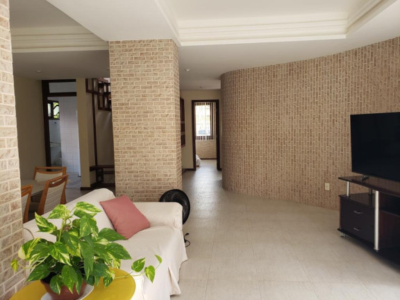 Imagem Casa com 5 Quartos à Venda, 450 m² em Jardim Placaford - Salvador