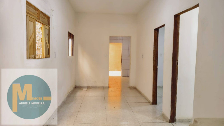 Imagem Casa com 2 Quartos à Venda, 123 m² em Igapo - Natal