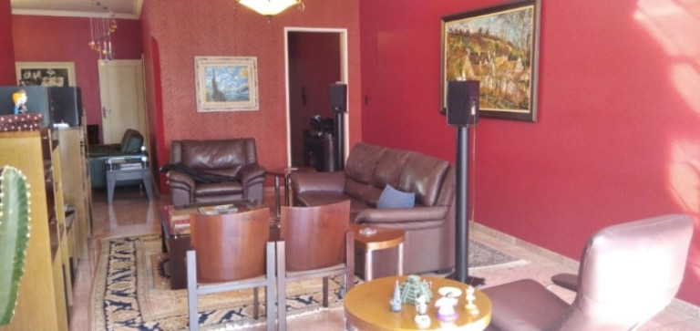 Apartamento com 3 Quartos à Venda, 218 m² em Higienópolis - São Paulo