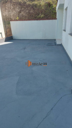 Imagem Apartamento com 3 Quartos à Venda, 172 m² em Poços De Caldas