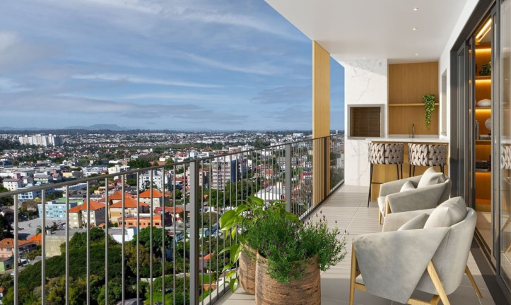 Imagem Apartamento com 3 Quartos à Venda, 131 m² em Nossa Senhora Das Graças - Canoas Imagem Apartamento com 3 Quartos à Venda, 131 m² em Nossa Senhora Das Graças - Canoas