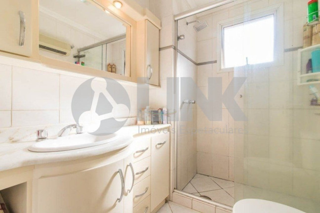 Imagem Apartamento com 3 Quartos à Venda, 110 m² em Auxiliadora - Porto Alegre Imagem Apartamento com 3 Quartos à Venda, 110 m² em Auxiliadora - Porto Alegre