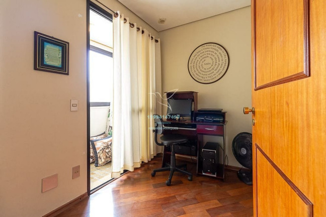 Imagem Apartamento com 2 Quartos à Venda, 77 m² em Perdizes - São Paulo