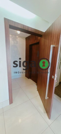 Imagem Apartamento com 4 Quartos à Venda ou Locação, 180 m² em Planalto Paulista - São Paulo