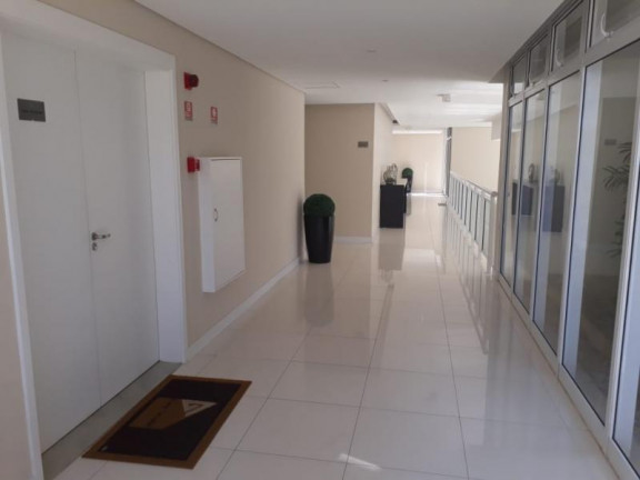 Imagem Apartamento com 1 Quarto à Venda, 49 m² em Tatuape - São Paulo