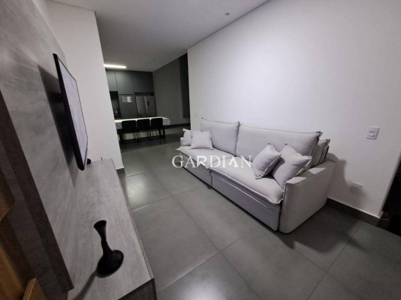 Imagem Casa com 3 Quartos à Venda, 196 m² em Residencial Evidências - Indaiatuba Imagem Casa com 3 Quartos à Venda, 196 m² em Residencial Evidências - Indaiatuba