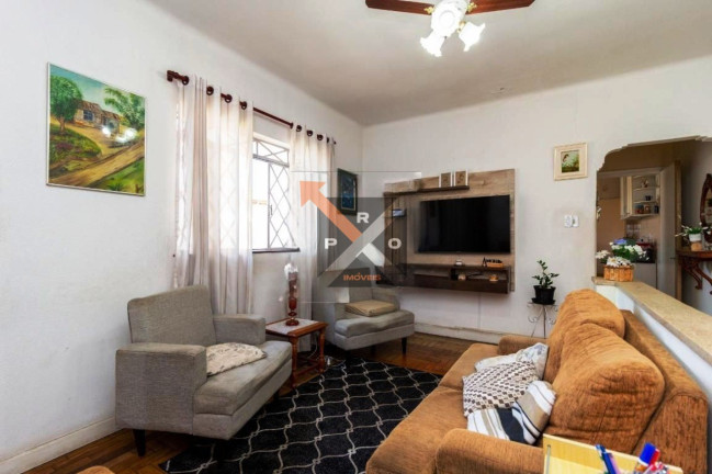 Imagem Casa com 4 Quartos à Venda, 157 m² em Mooca - São Paulo Imagem Casa com 4 Quartos à Venda, 157 m² em Mooca - São Paulo