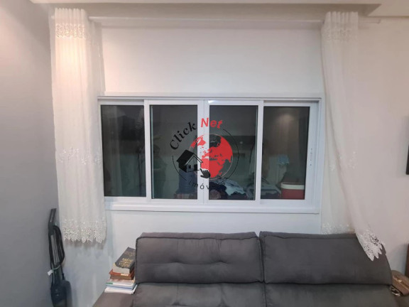 Imagem Apartamento com 2 Quartos à Venda, 75 m² em Jardim Bela Vista - Santo André Imagem Apartamento com 2 Quartos à Venda, 75 m² em Jardim Bela Vista - Santo André